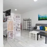 Livemalaga Panaderos Old Town