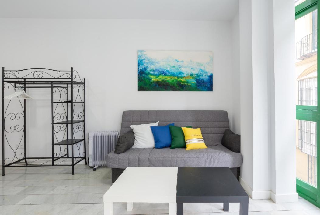 Appartement Livemalaga Panaderos Old Town