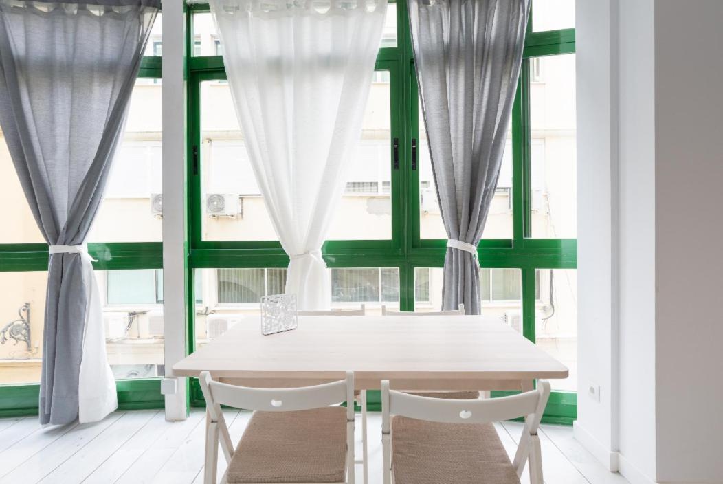Livemalaga Panaderos Old Town Appartement Málaga