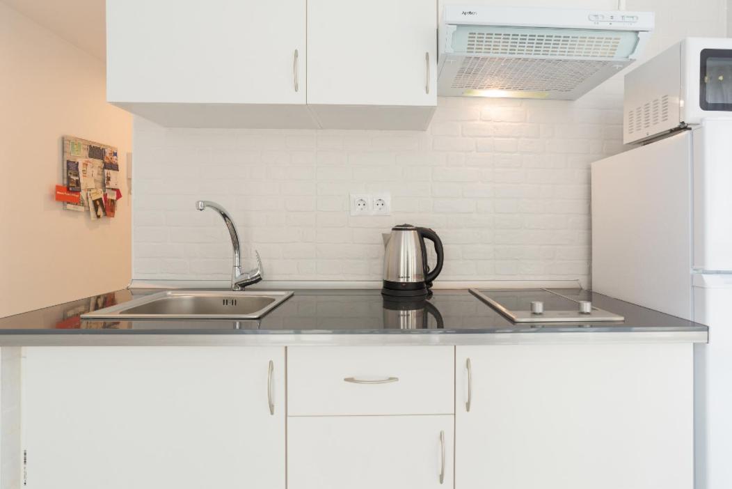 Appartement Livemalaga Panaderos Old Town *